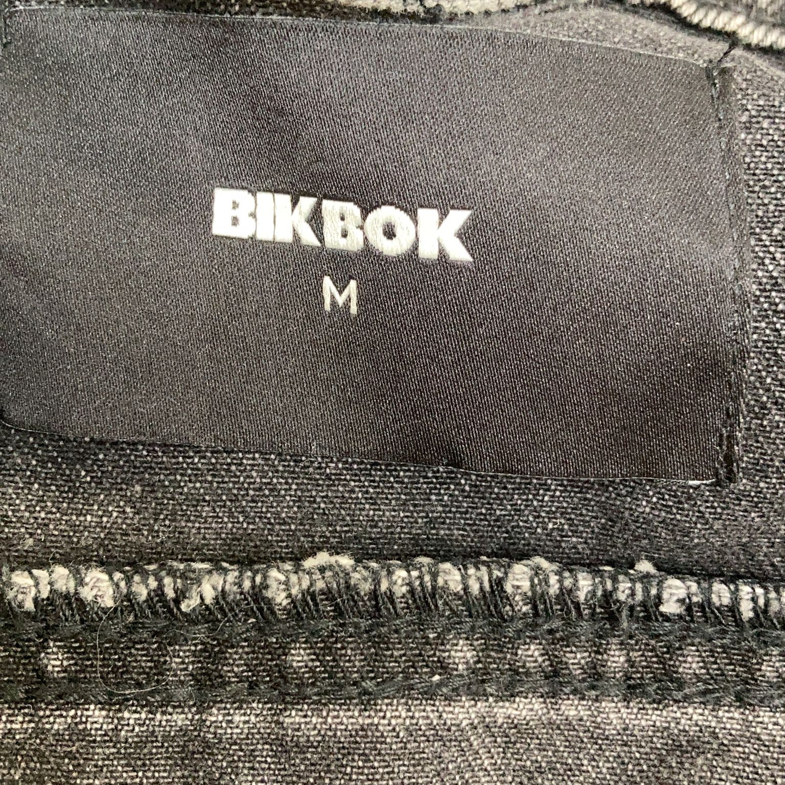 Bik Bok