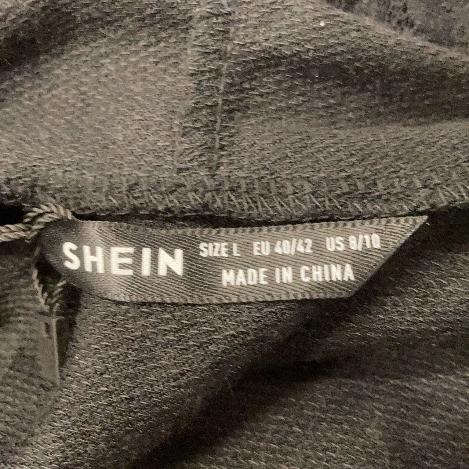 Shein