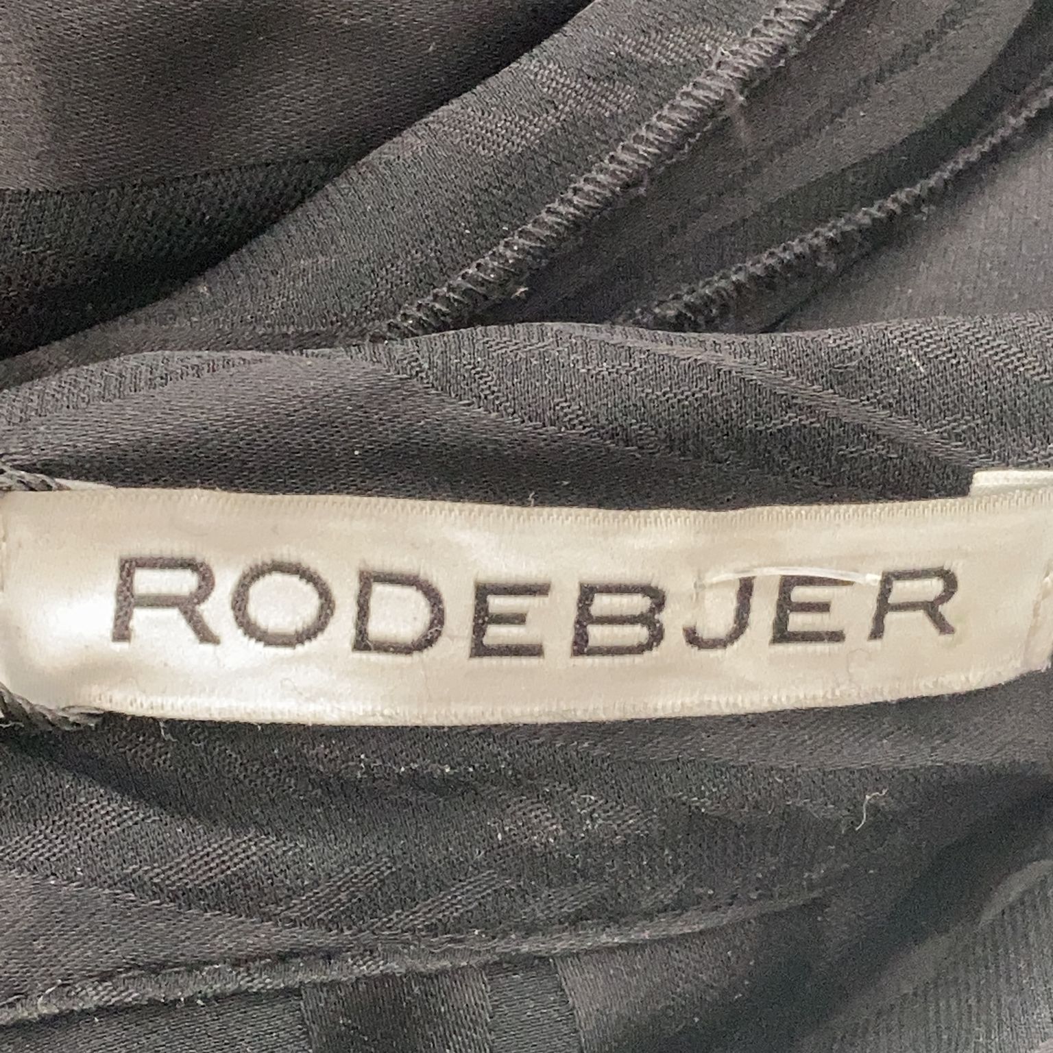 Rodebjer