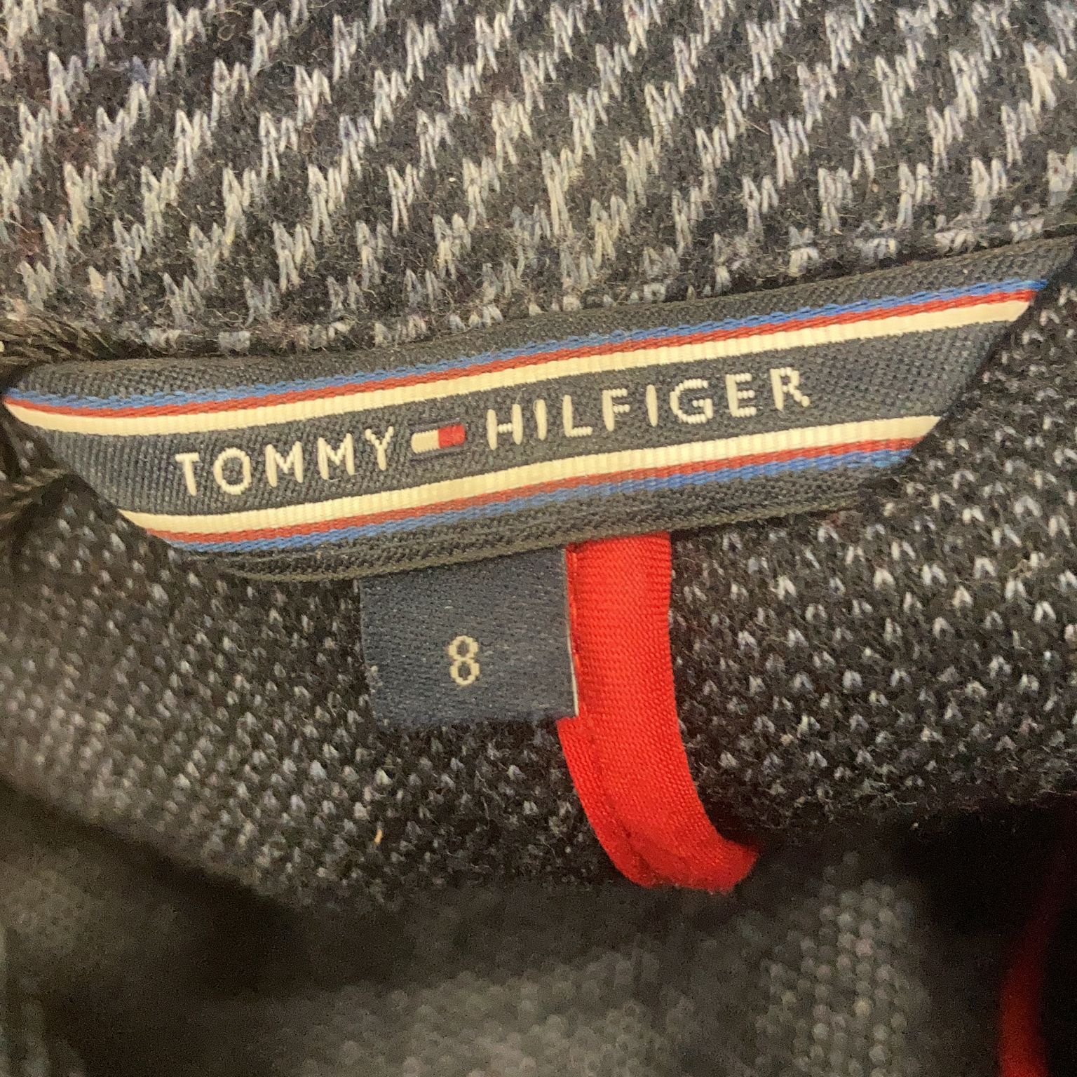 Tommy Hilfiger