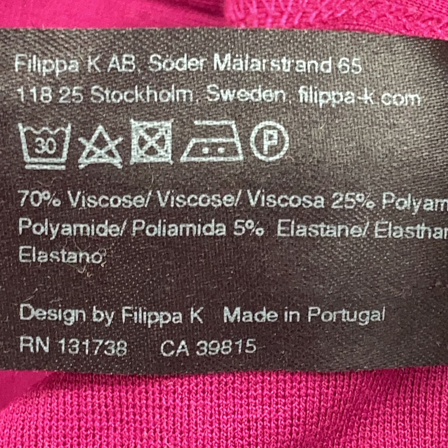 Filippa K