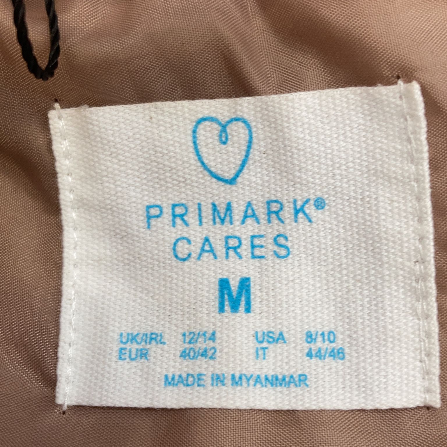 Primark Cares