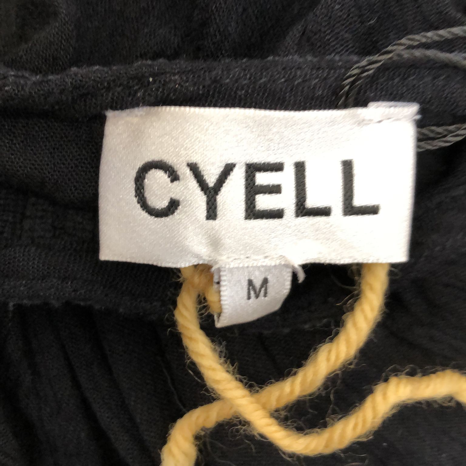 Cyell