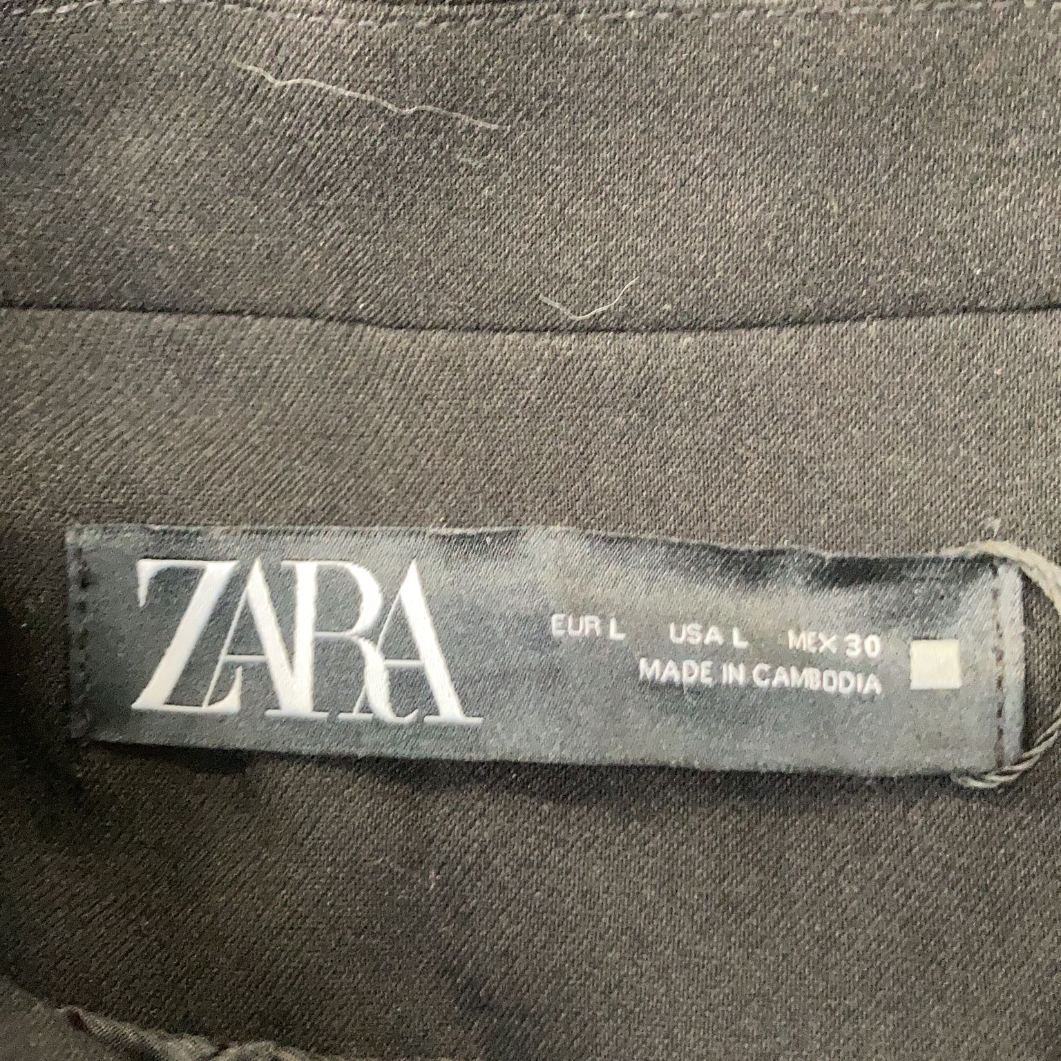 Zara