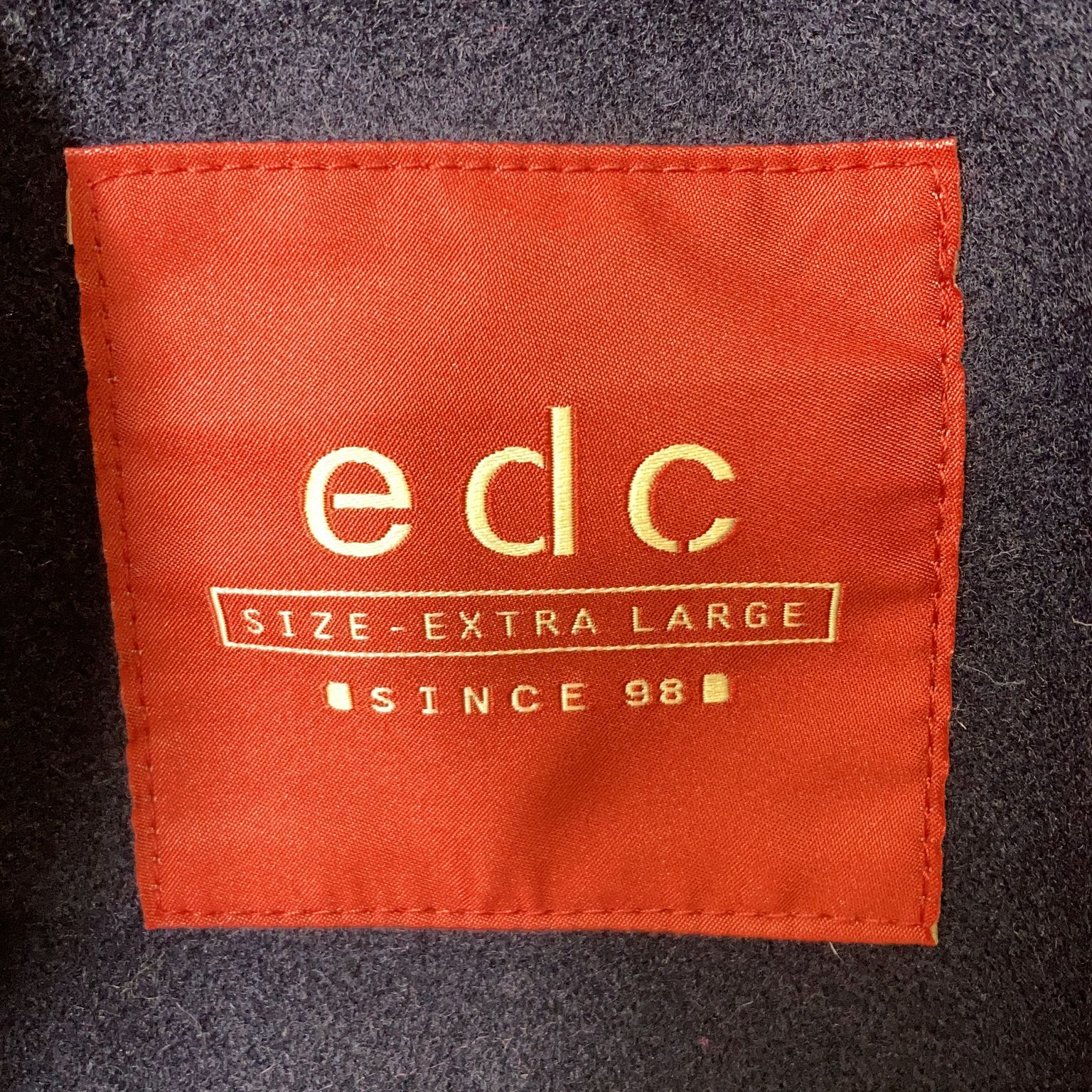 EDC by ESPRIT