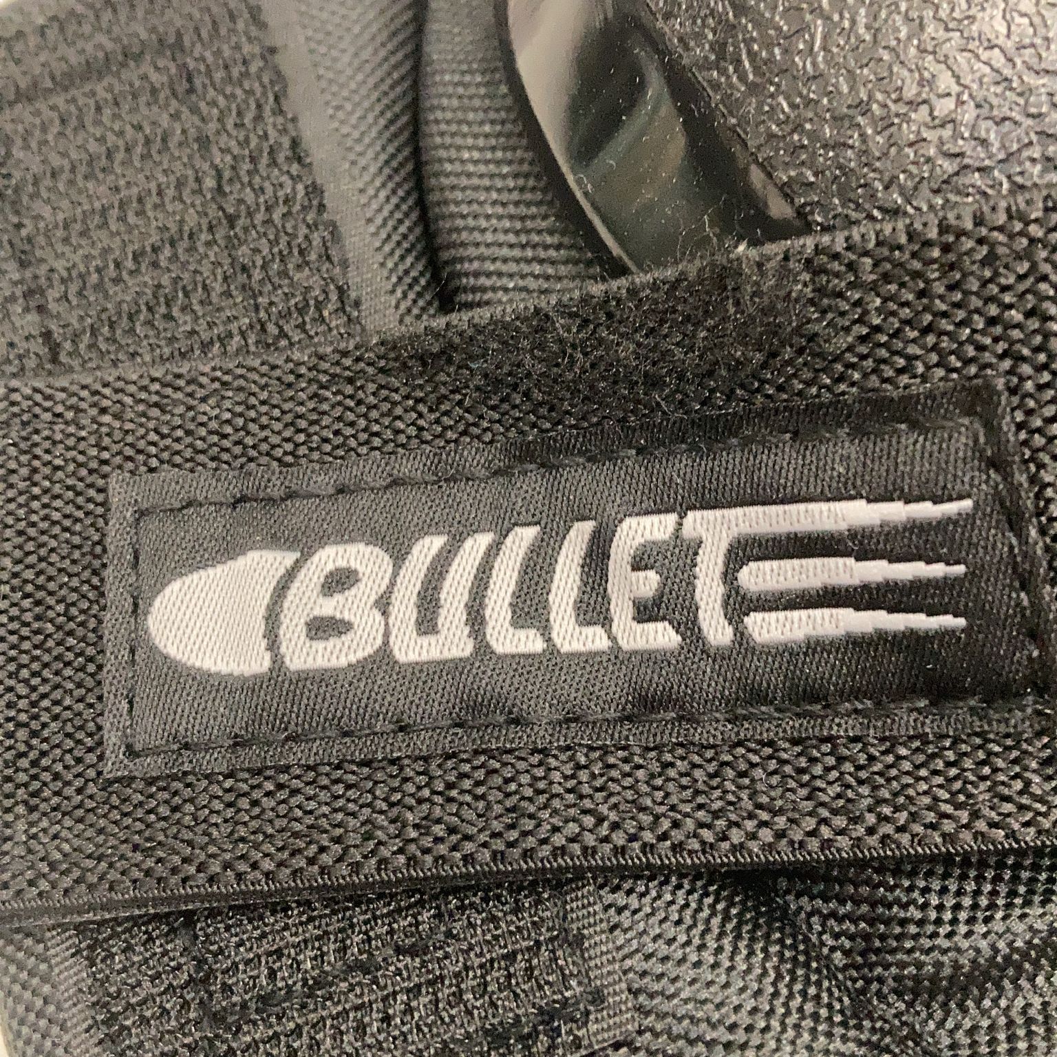 Bullet