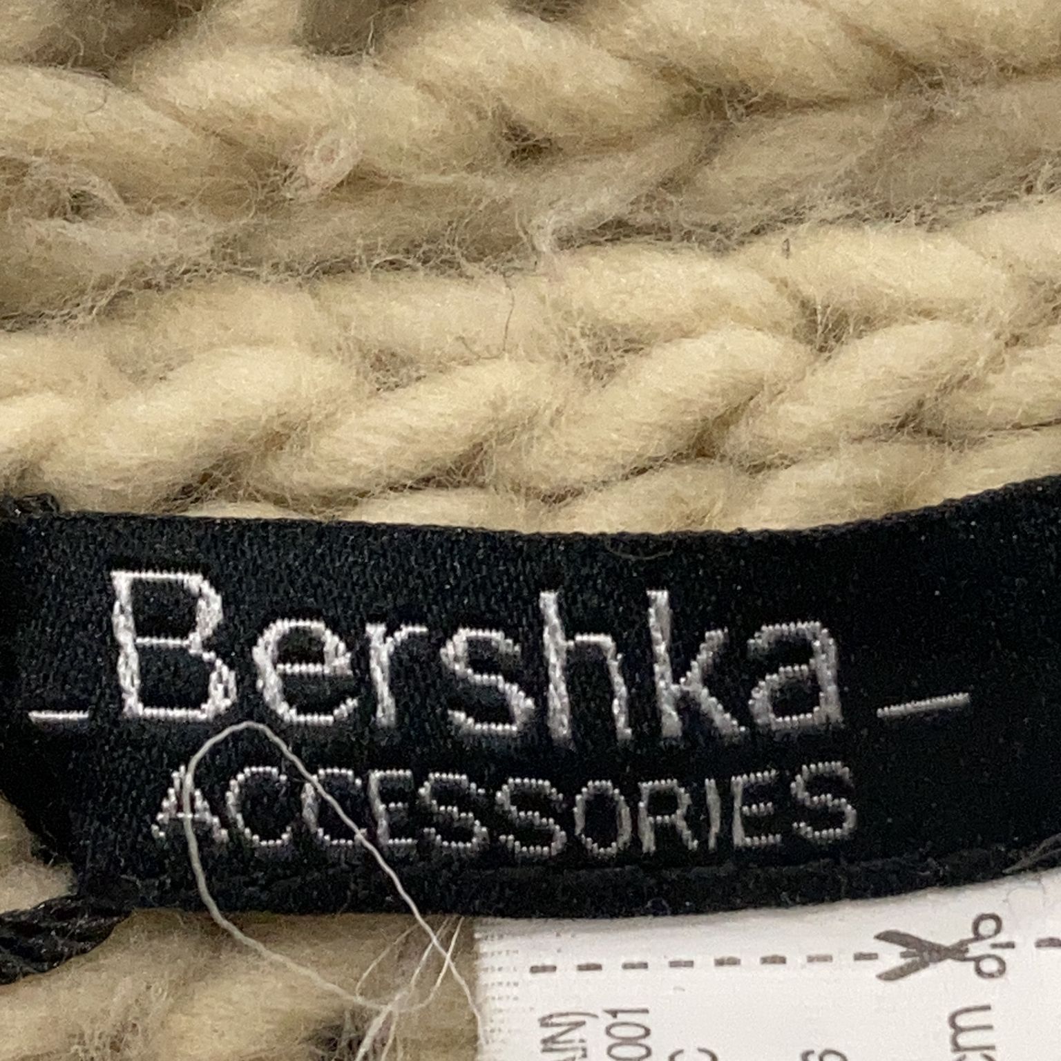 Bershka