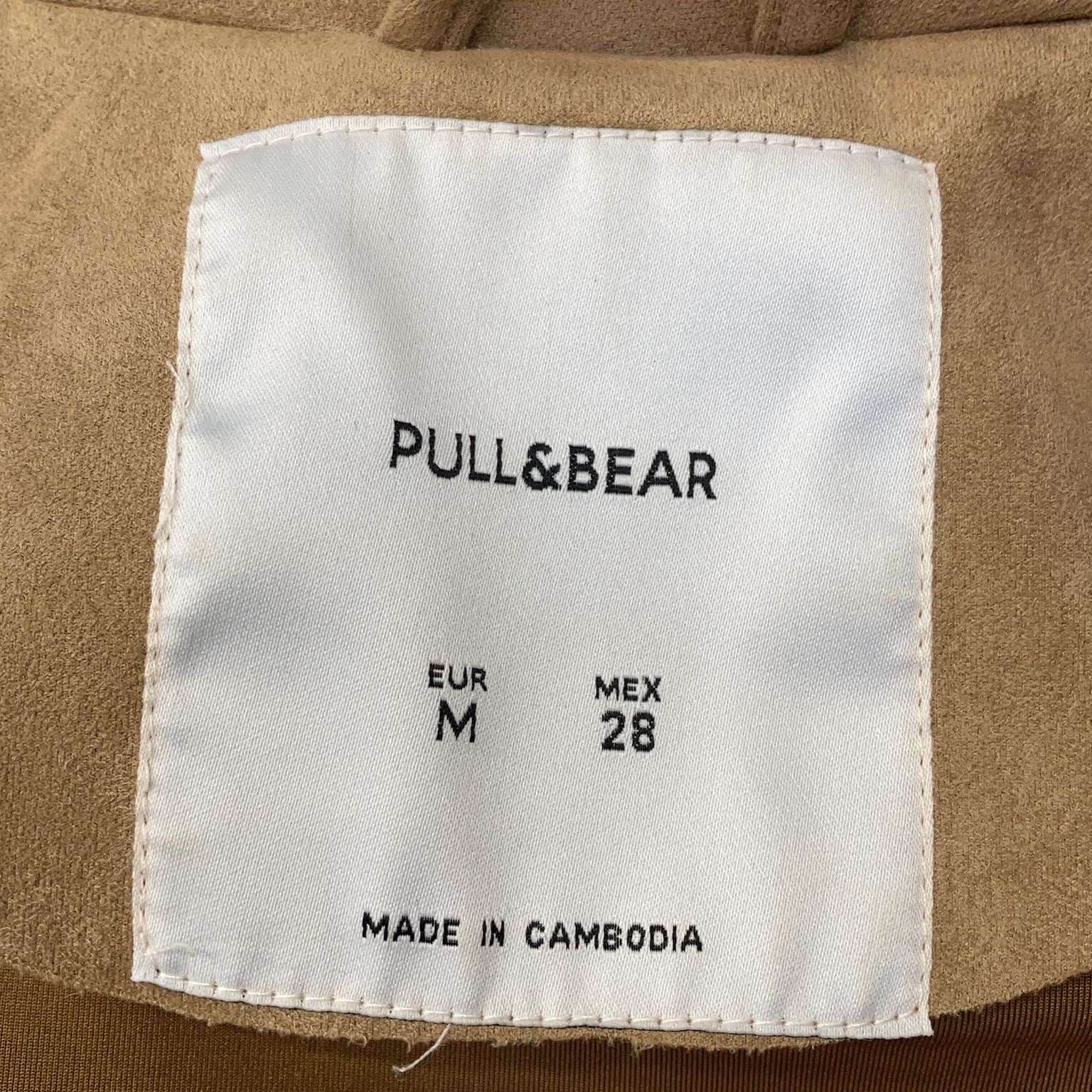 Pull  Bear