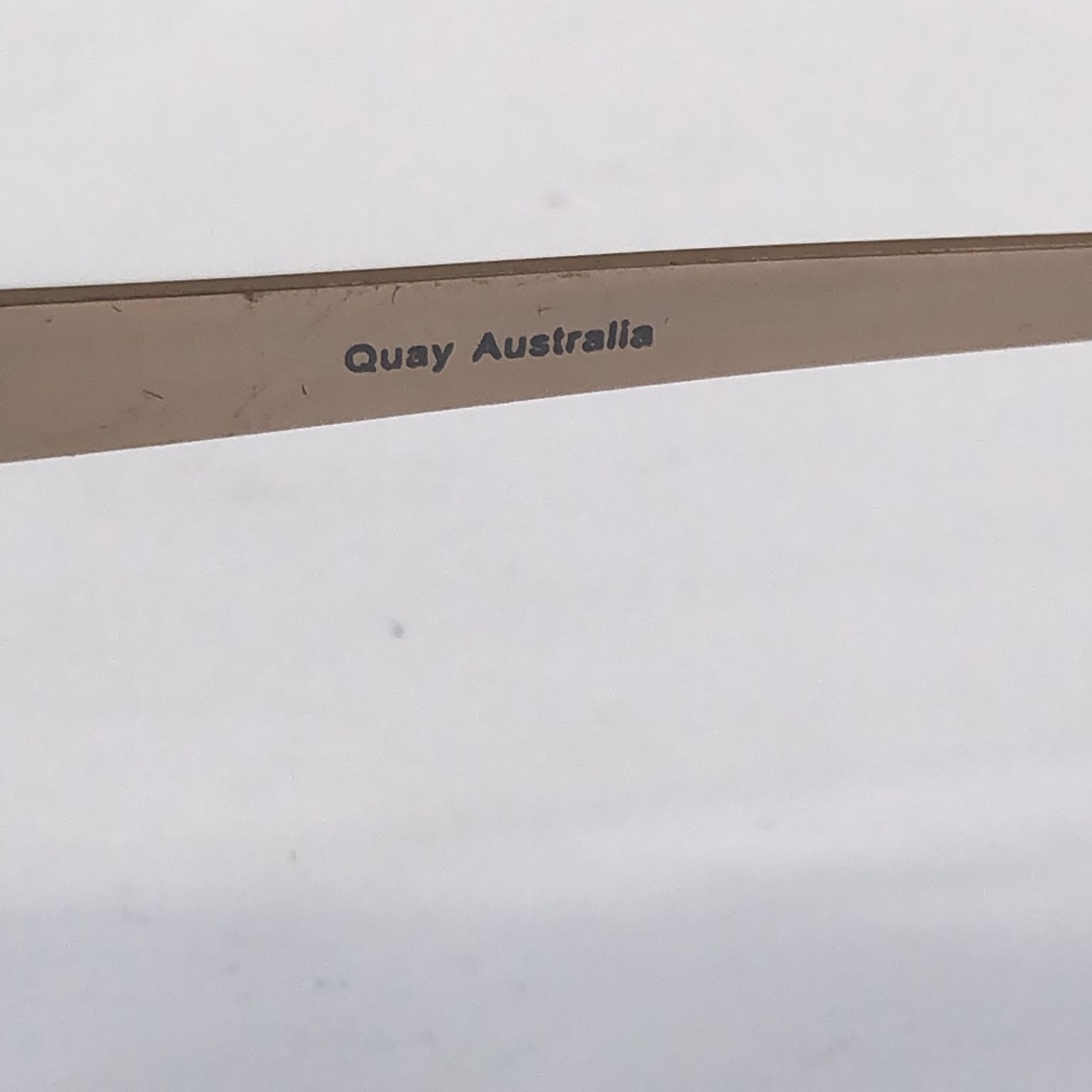 Quay Australia