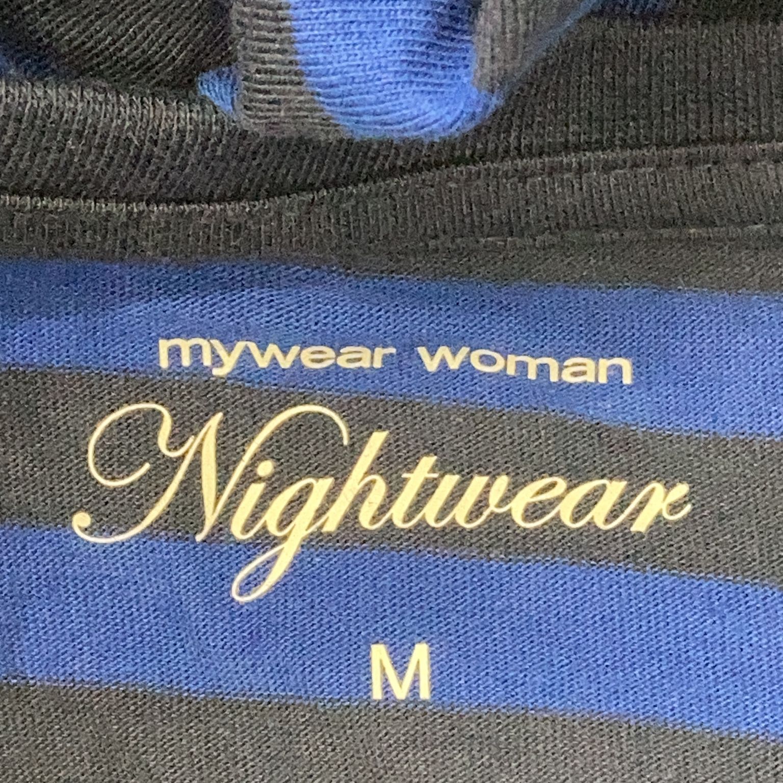 Nightwear