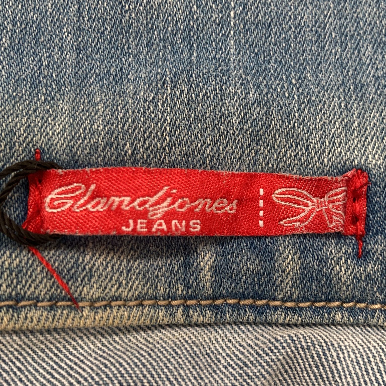 Glandjones Jeans