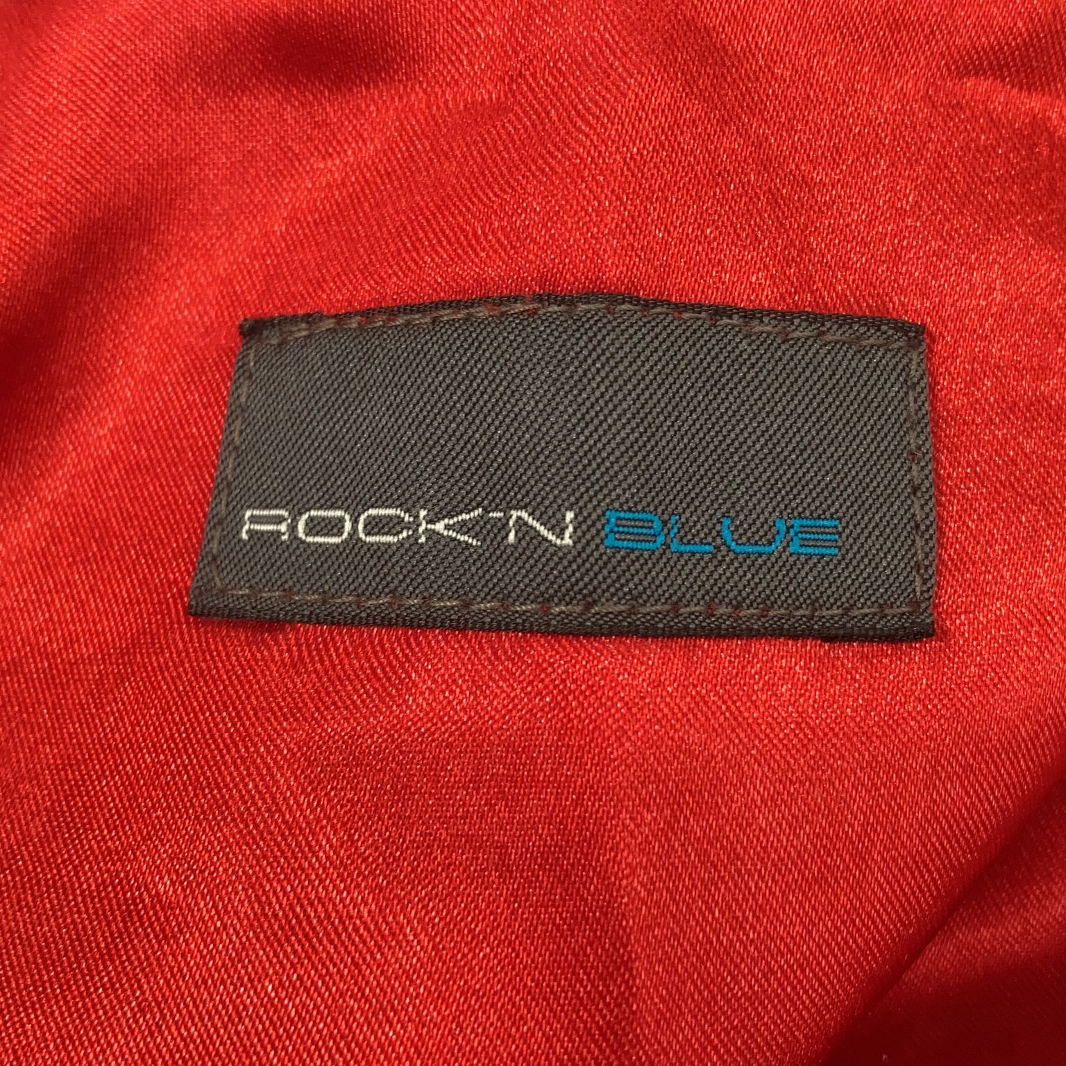 Rock'n Blue