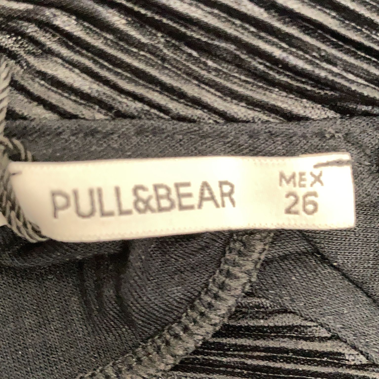 Pull  Bear