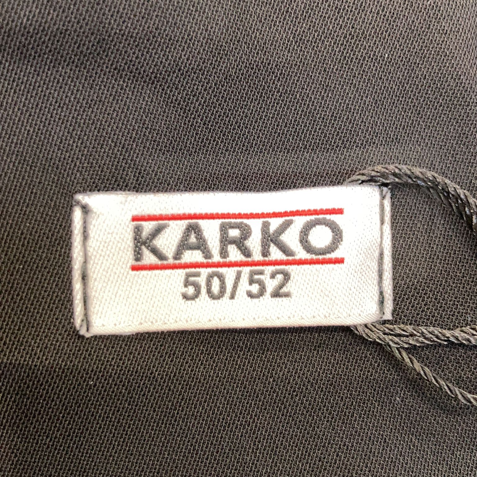 Karko