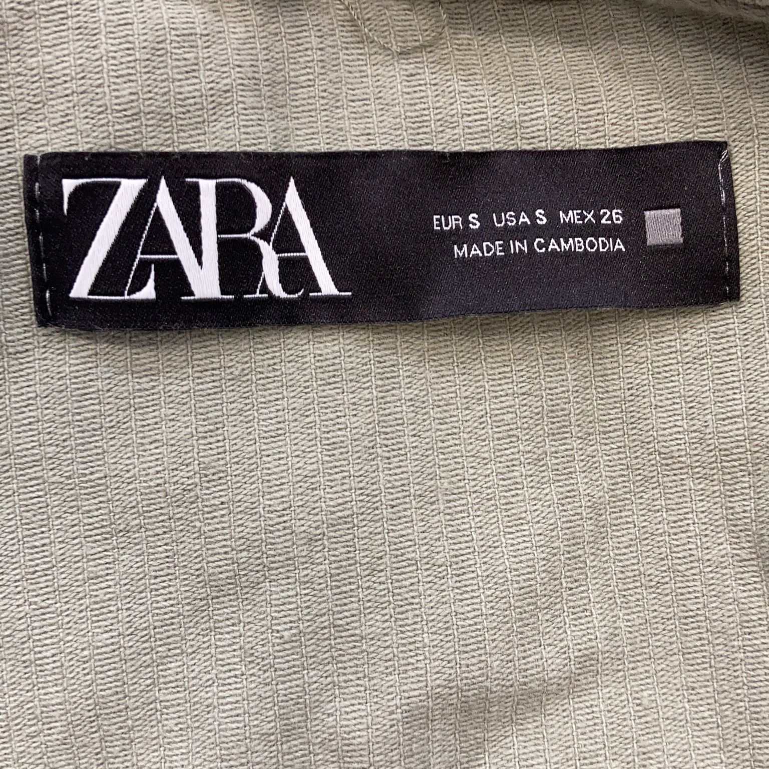 Zara