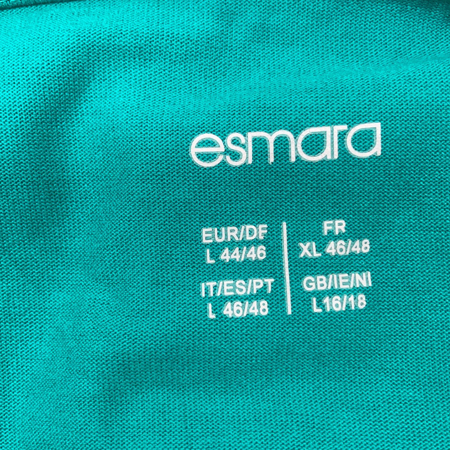 Esmara