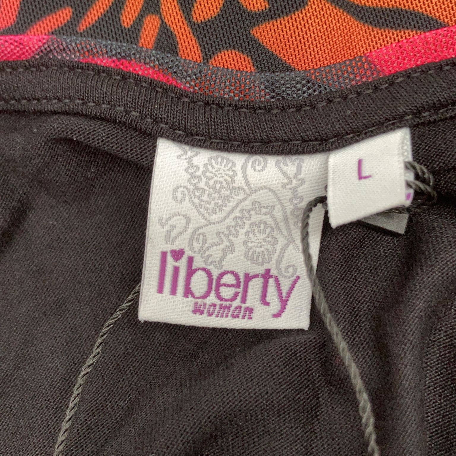 Liberty