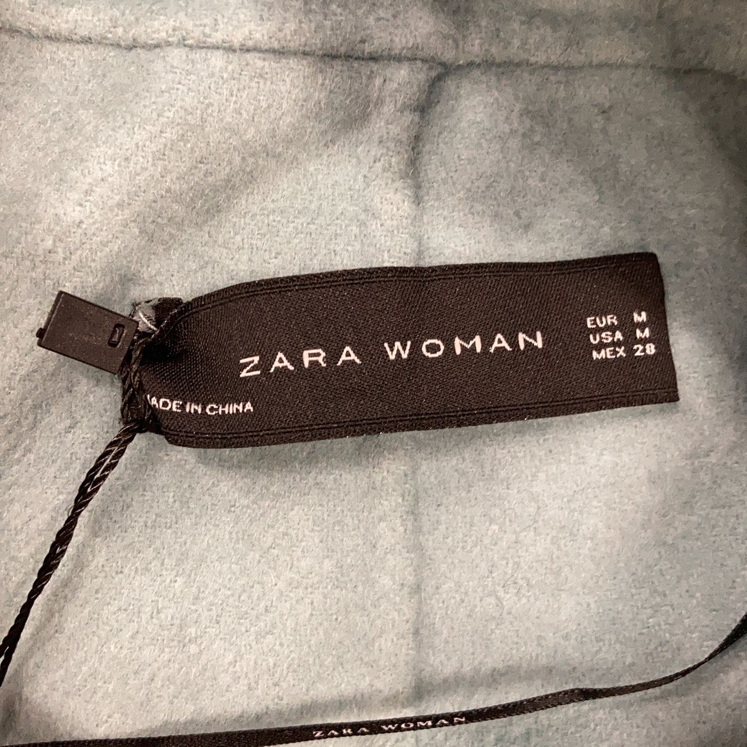 Zara Woman