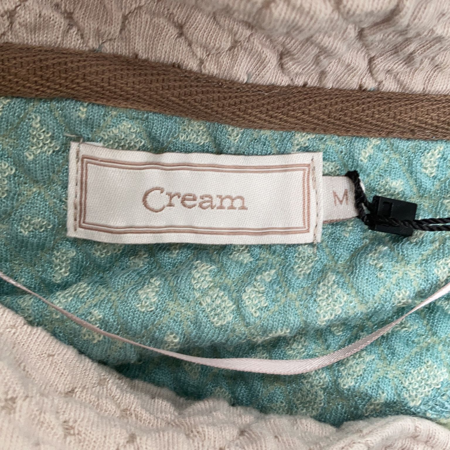 Cream