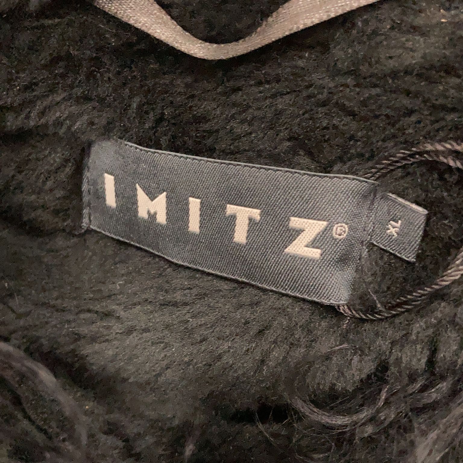 Imitz