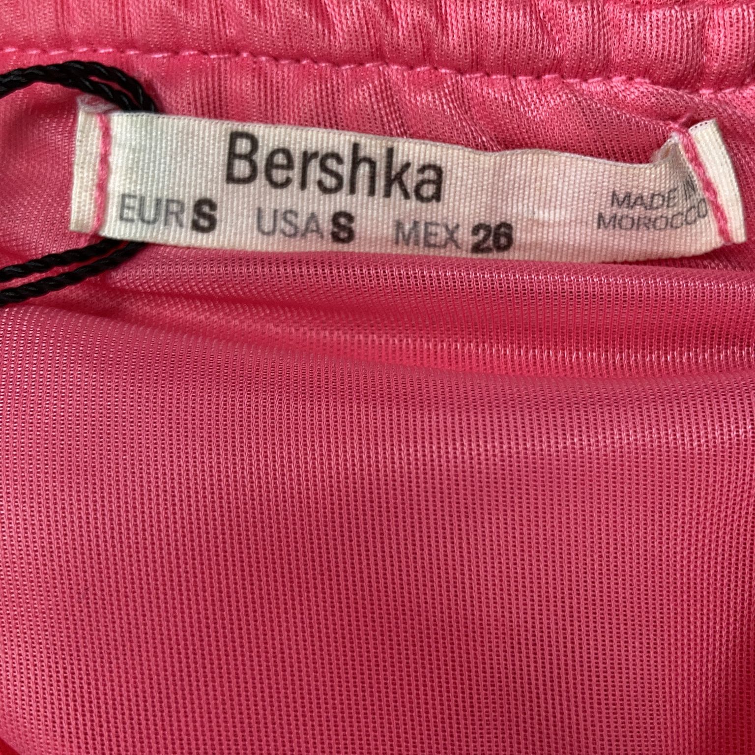 Bershka