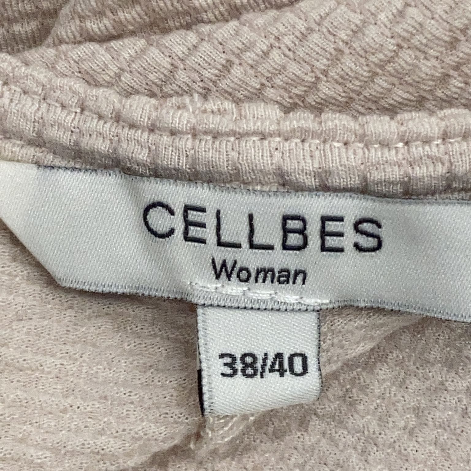 Cellbes Woman