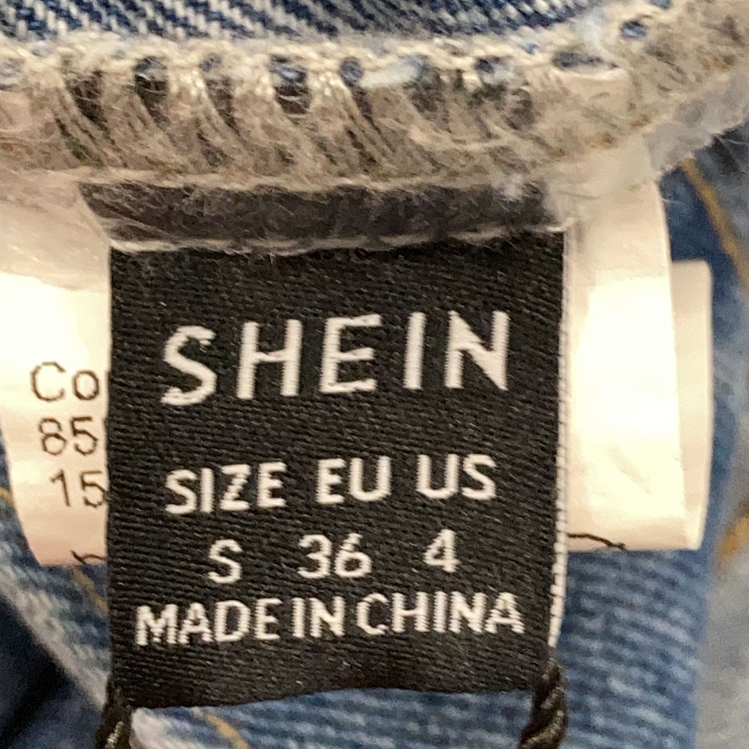 Shein