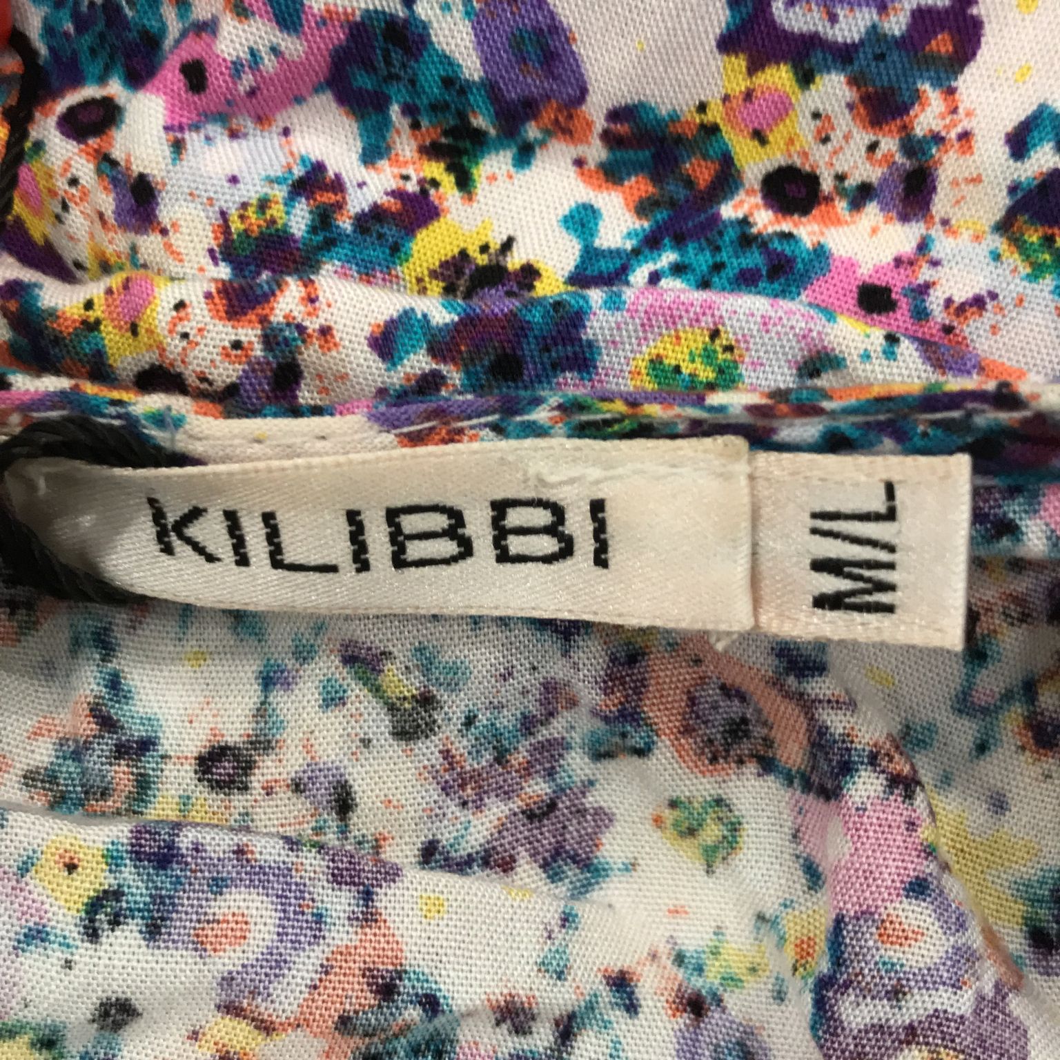 Kilibbi