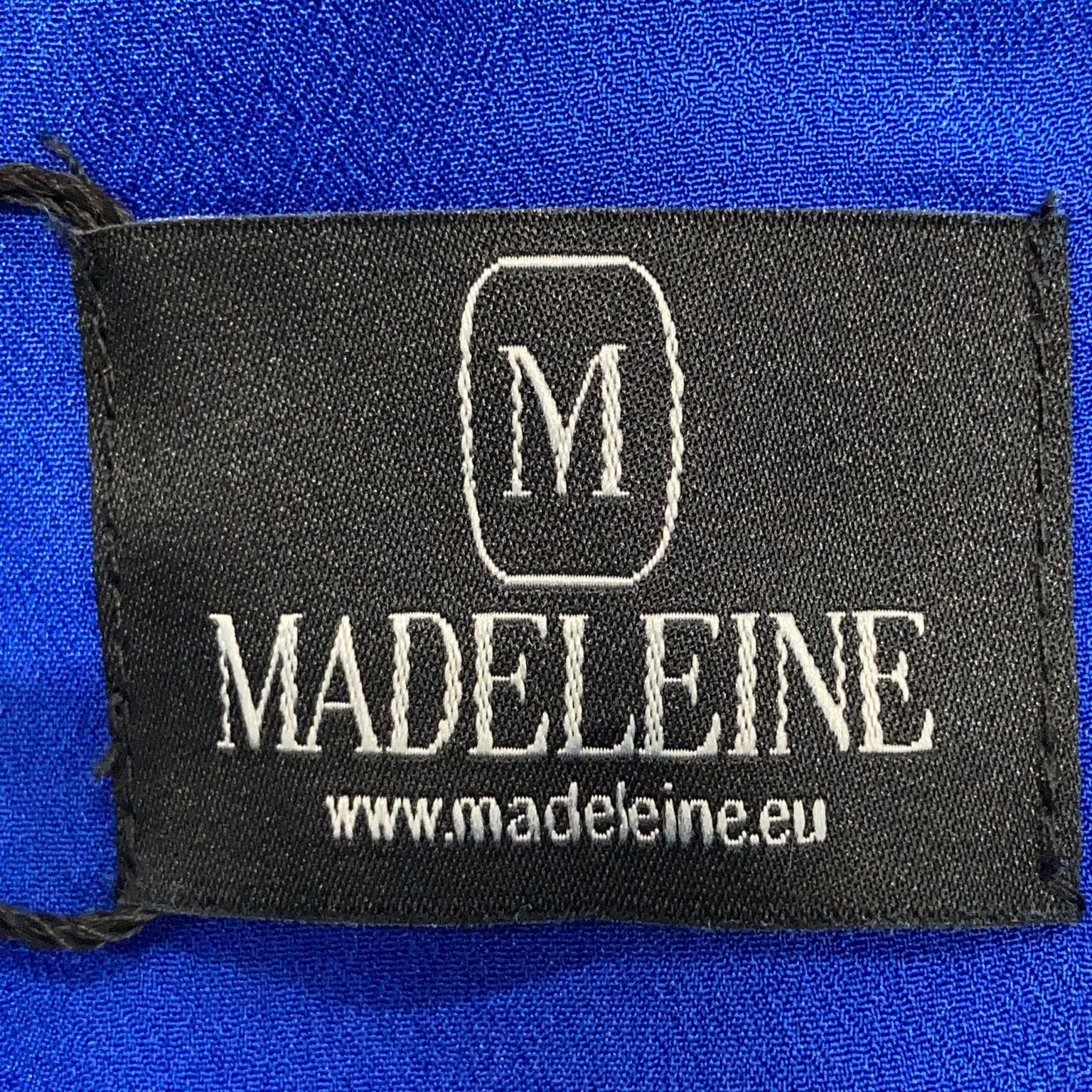 Madeleine