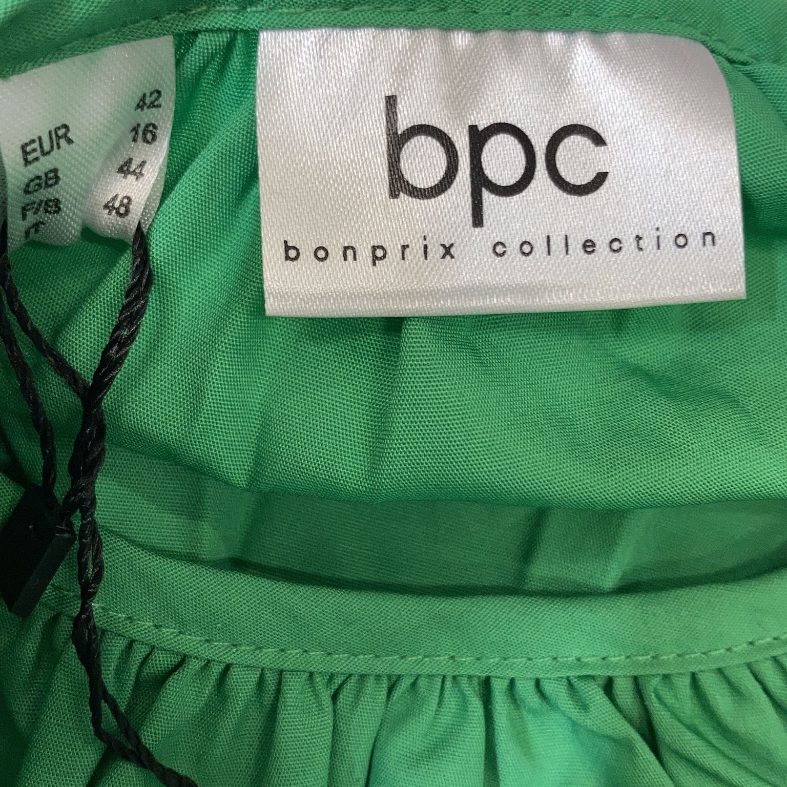 BPC Bonprix Collection