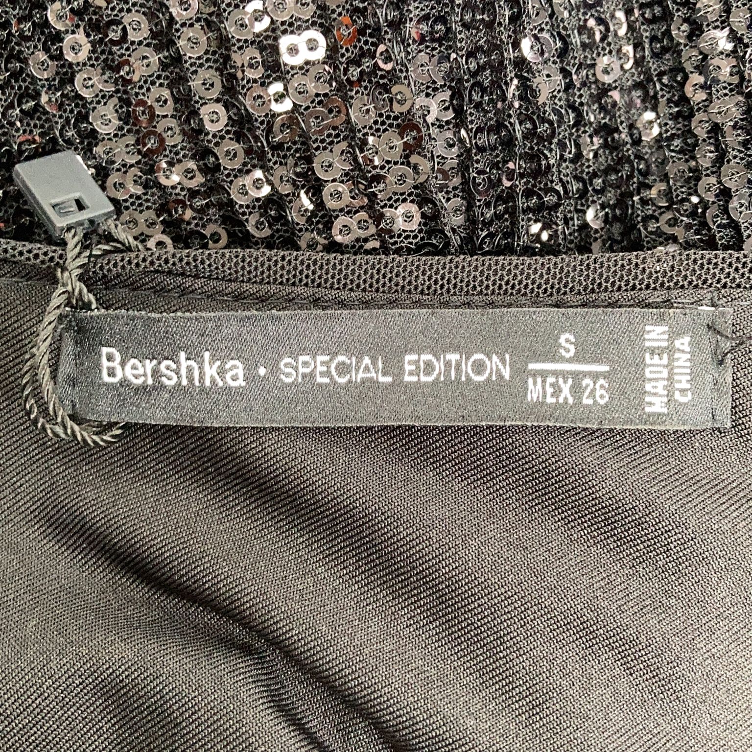 Bershka Special Edition