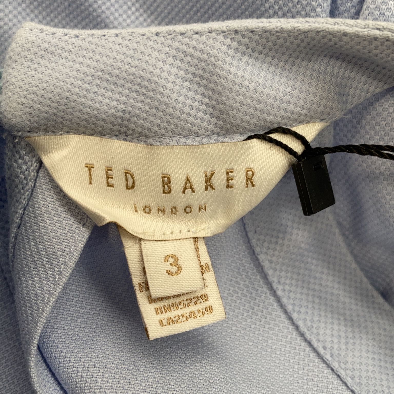 Ted Baker