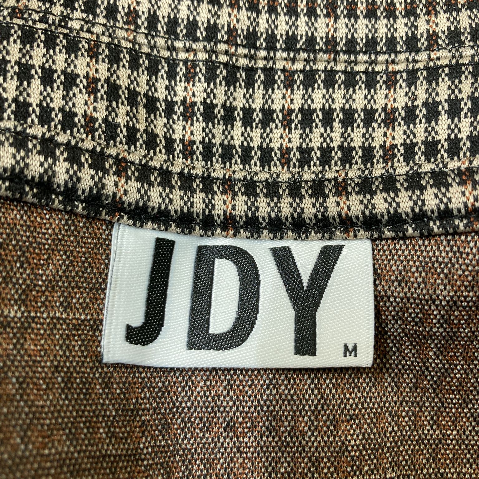 JDY