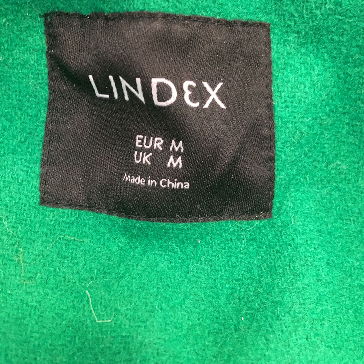 Lindex