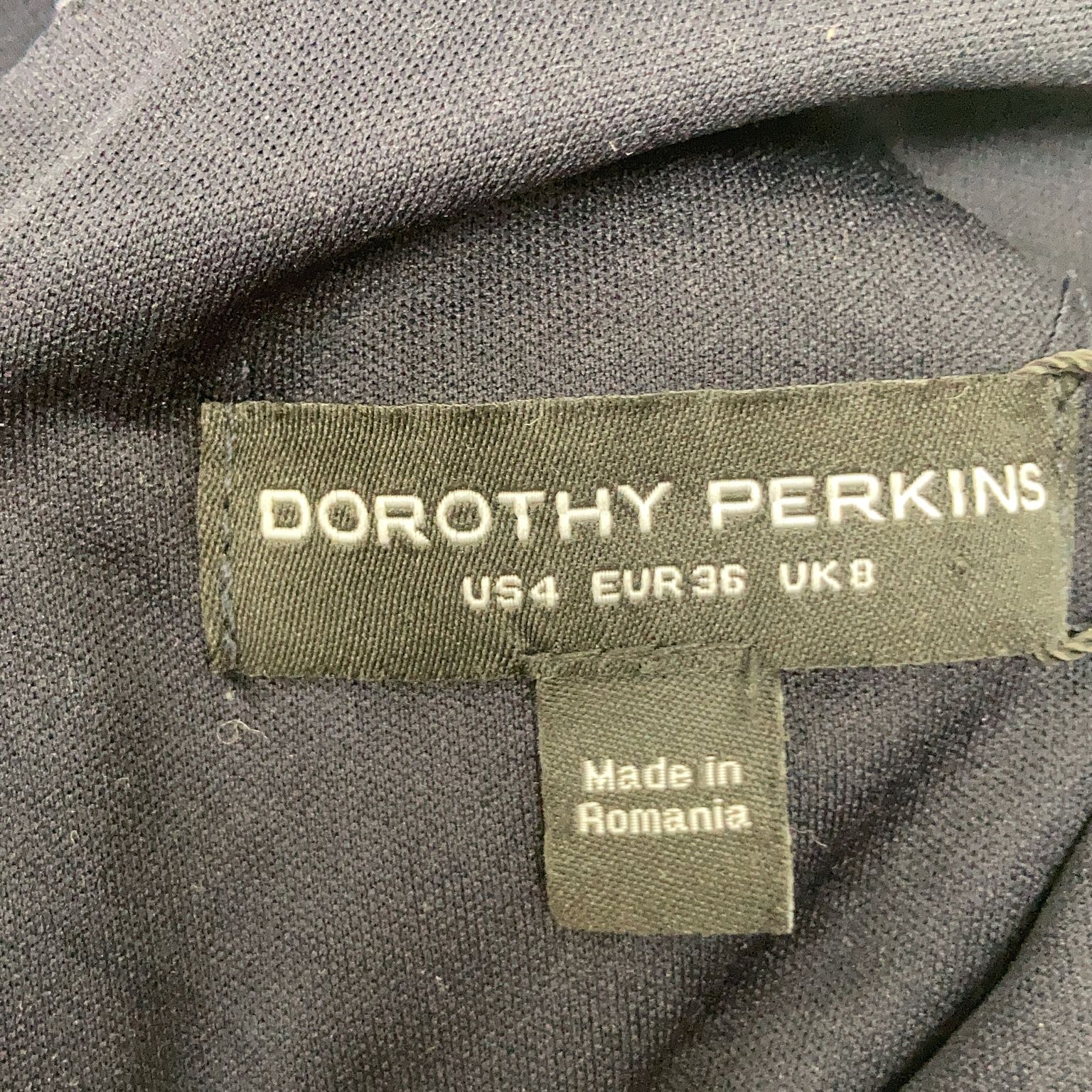 Dorothy Perkins