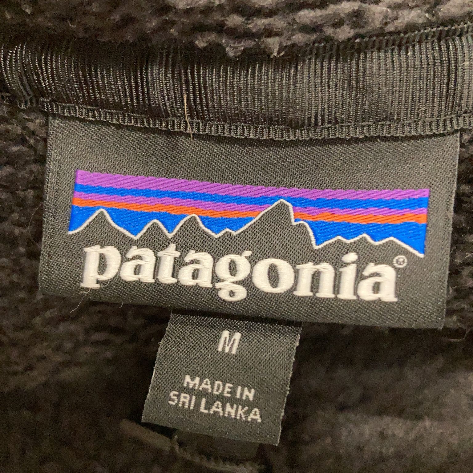 Patagonia