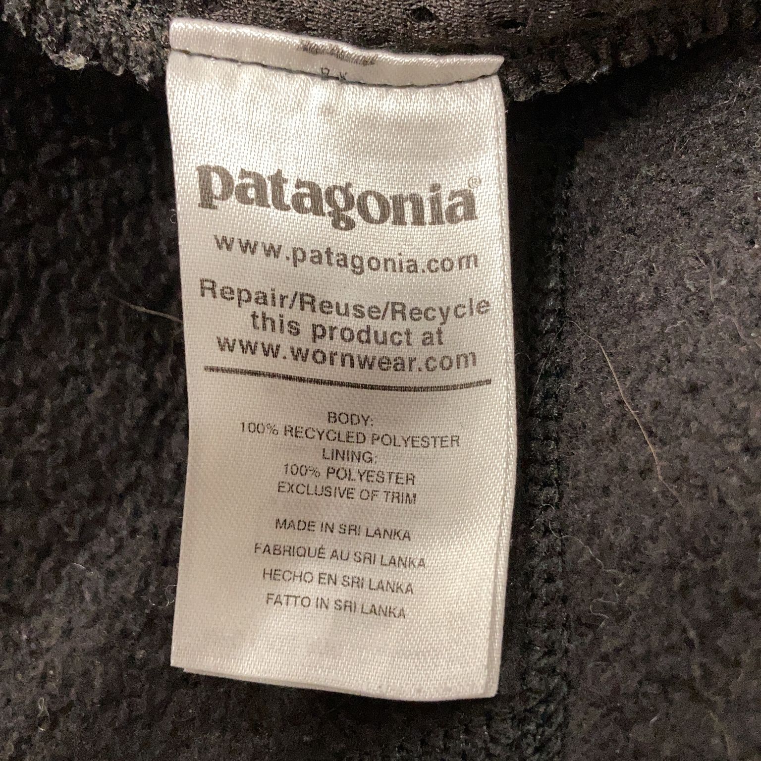 Patagonia