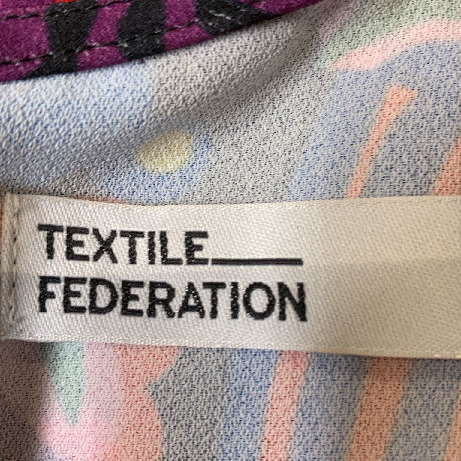 Textile Federation