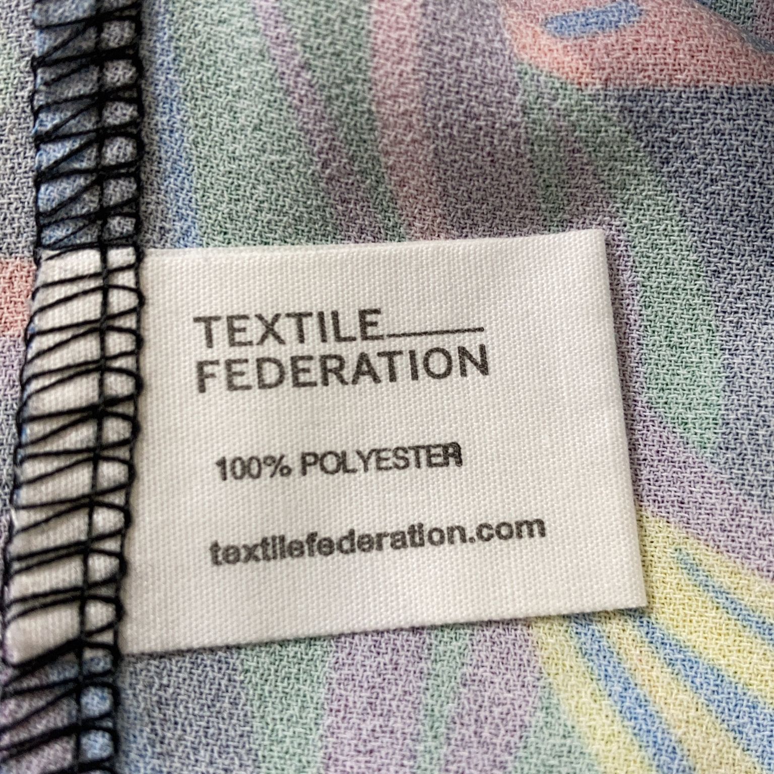 Textile Federation