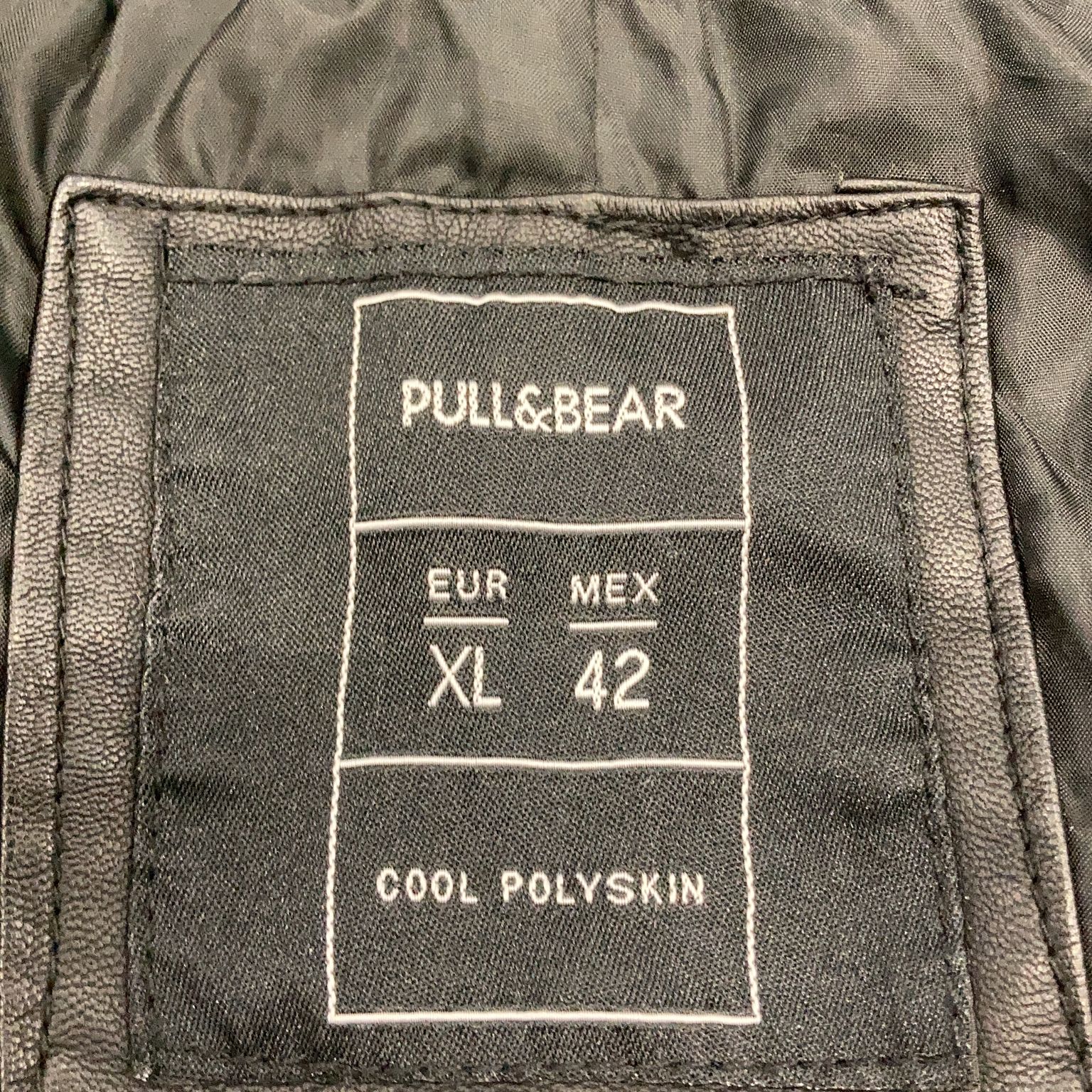 Pull  Bear