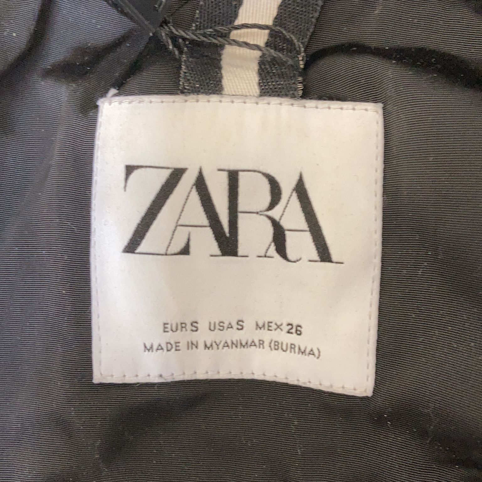 Zara