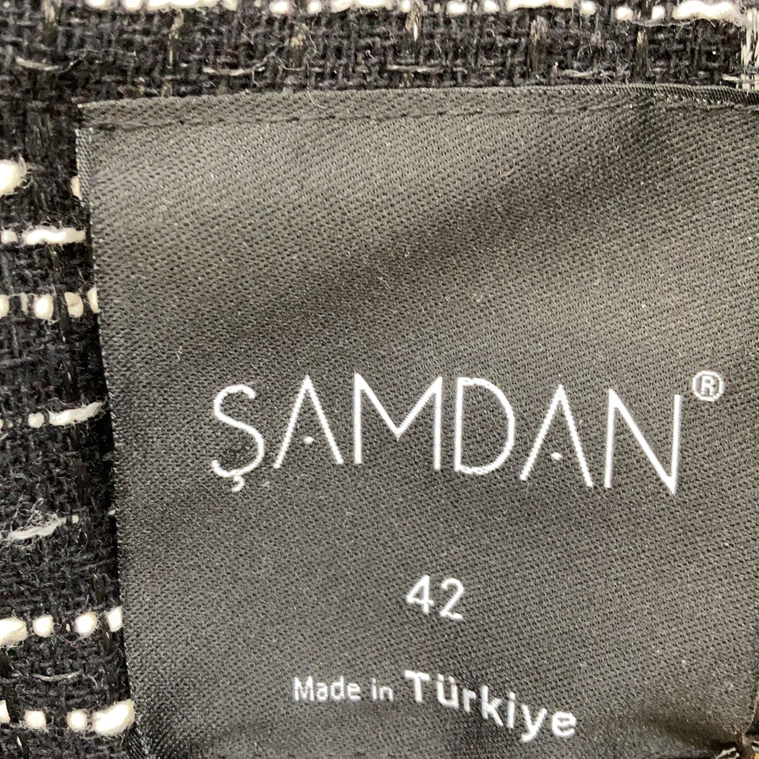 Samdan