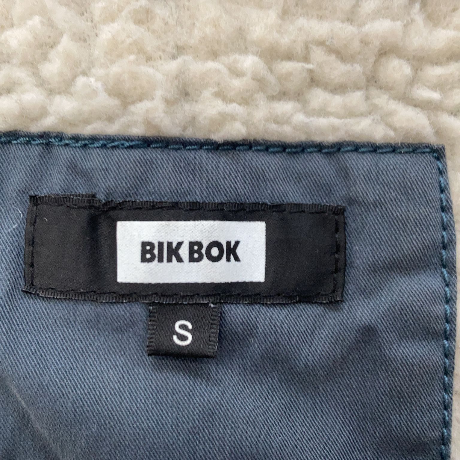 Bik Bok