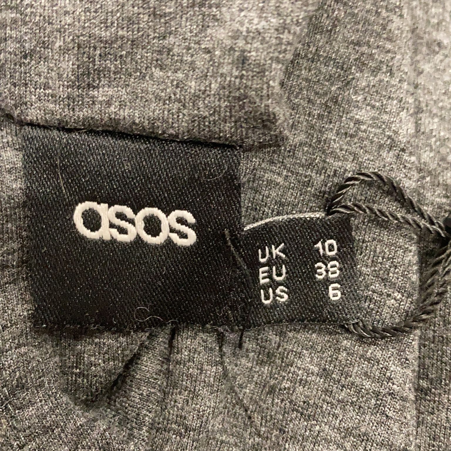 ASOS