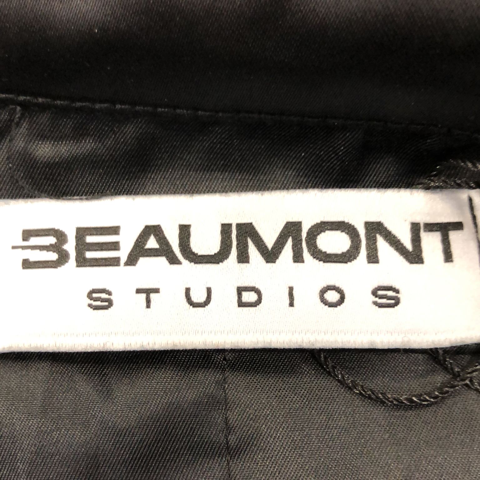 Beaumont Studios