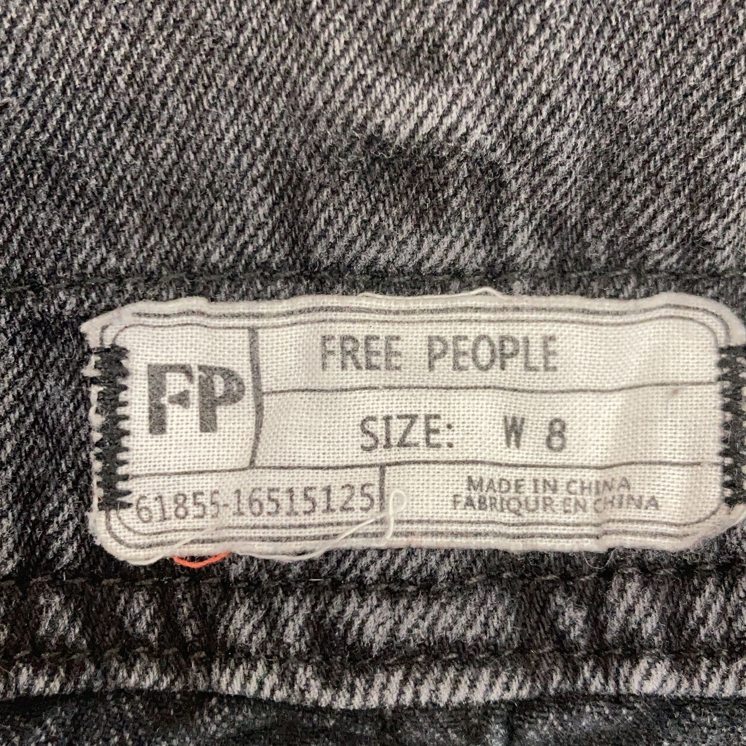 Free People