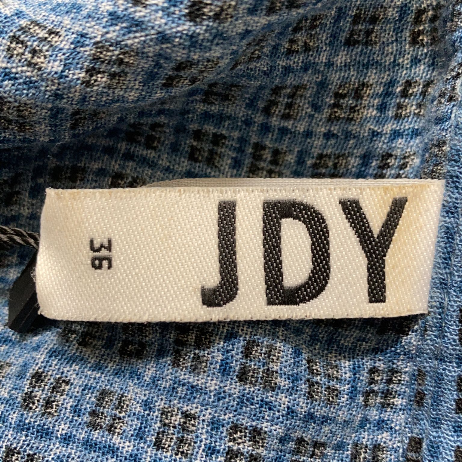 JDY