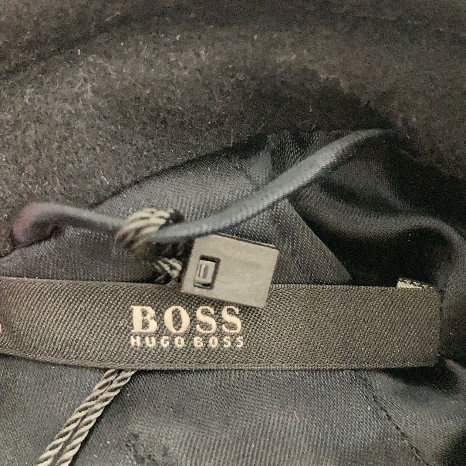 Boss Hugo Boss