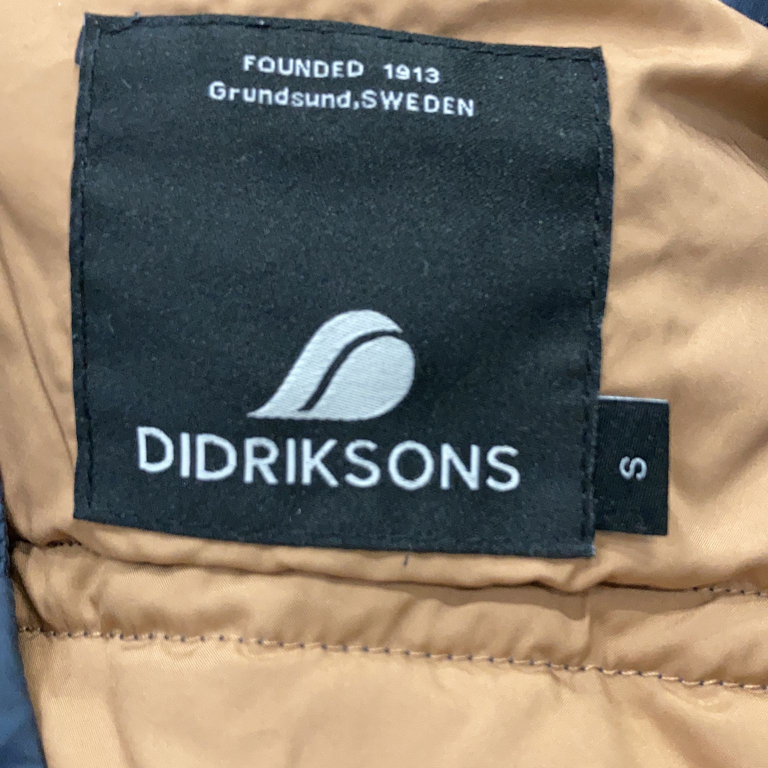 Didriksons