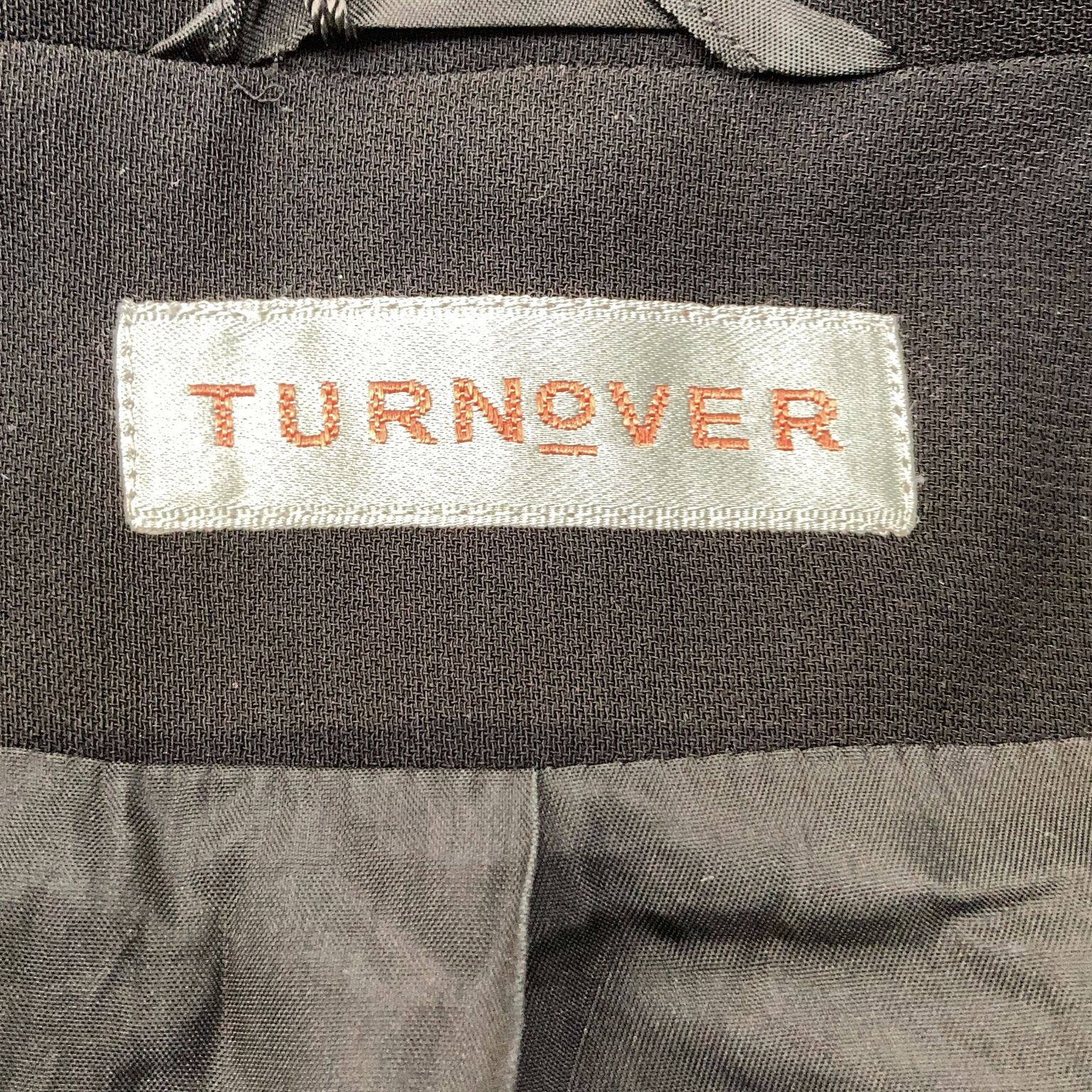 Turnover